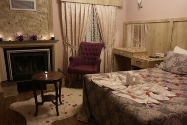 Armoni Motel Agva