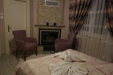 Armoni Motel Agva