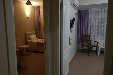 Armoni Motel Agva