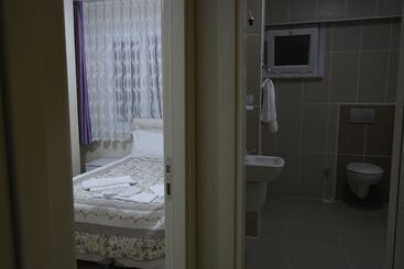Armoni Motel Agva