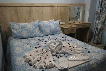 Armoni Motel Agva