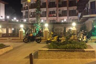 Ates Otel