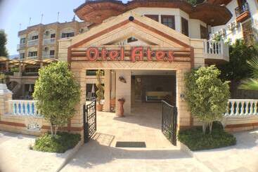 Ates Otel