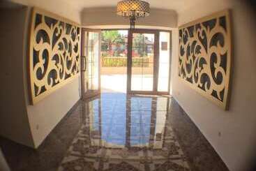 Ates Otel