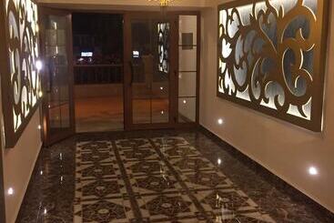 Ates Otel