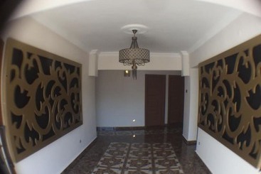 Ates Otel