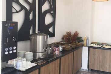 Ates Otel