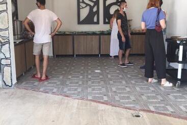 Ates Otel