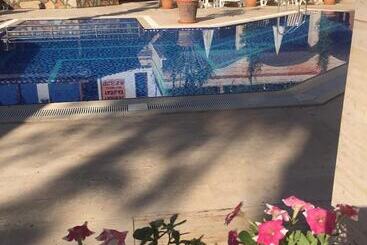Ates Otel