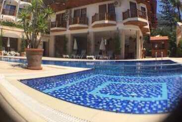 Ates Otel