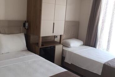 Ates Otel