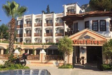 Ates Otel