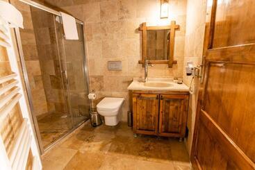 تختخواب و صبحانه Goreme Mansion