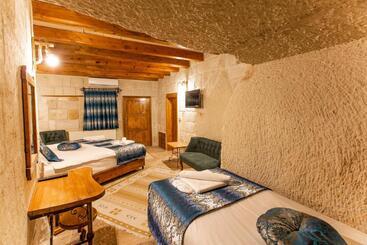 تختخواب و صبحانه Goreme Mansion