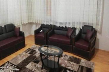 تختخواب و صبحانه Karadeniz Pansiyon
