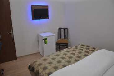 تختخواب و صبحانه Villa Vongole