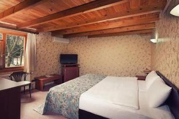تختخواب و صبحانه Yazicilar Hotel & Restaurant