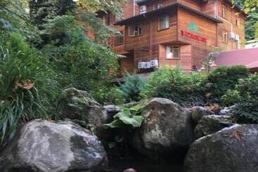 تختخواب و صبحانه Yazicilar Hotel & Restaurant
