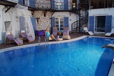 Chigdem Hotel Special Category