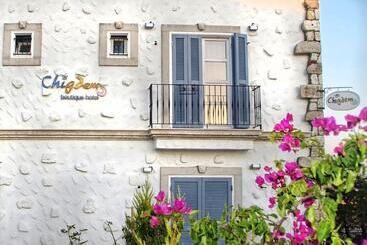 Chigdem Hotel Special Category