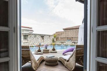 Chigdem Hotel Special Category