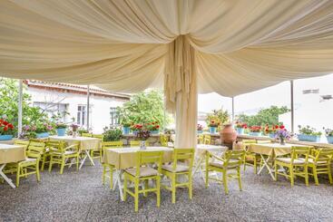 Chigdem Hotel Special Category