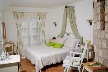Chigdem Hotel Special Category