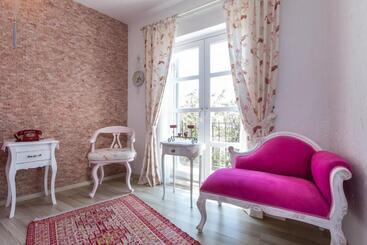 Chigdem Hotel Special Category