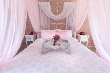 Chigdem Hotel Special Category