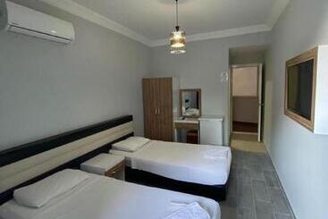Günaydın Otel Alanya