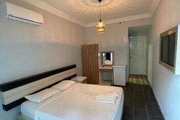 Günaydın Otel Alanya