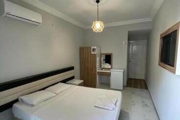 Günaydın Otel Alanya