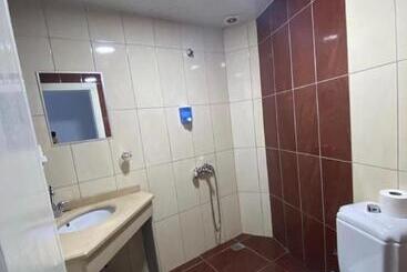Günaydın Otel Alanya