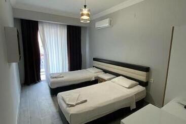 Günaydın Otel Alanya