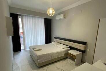 Günaydın Otel Alanya