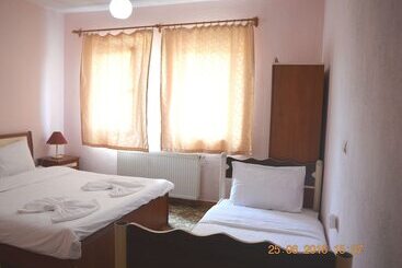Hostel Terra Vista