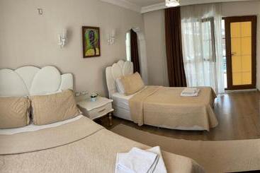 Alida Hotel Pamukkale