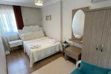 Alida Hotel Pamukkale