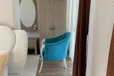 Alida Hotel Pamukkale
