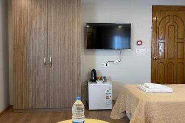 Alida Hotel Pamukkale