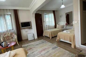 Alida Hotel Pamukkale