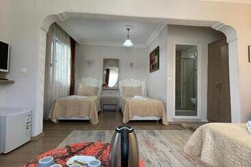 Alida Hotel Pamukkale