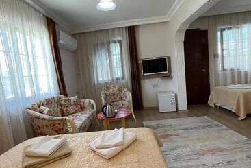 Alida Hotel Pamukkale