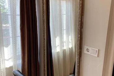 Alida Hotel Pamukkale