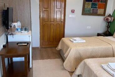Alida Hotel Pamukkale