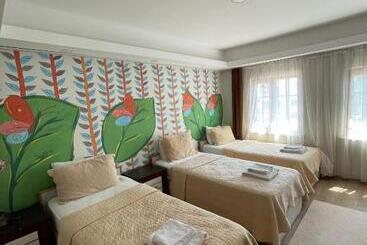Alida Hotel Pamukkale
