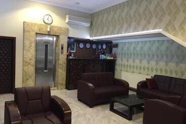 هتل Bordo
