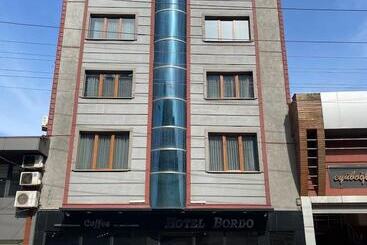 هتل Bordo