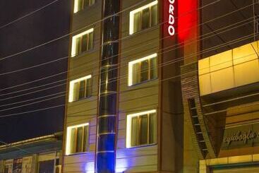 هتل Bordo