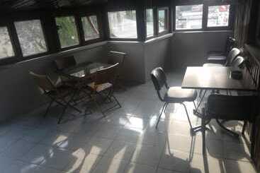 هتل Bordo